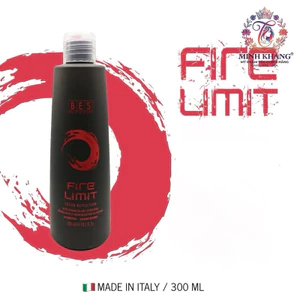 Dầu gội bổ sung hạt màu BES Color Reflection Shampoo 300ml [ MK ]