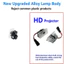 Chính Thức 2 / 4 Cửa Ô Tô LED Máy Chiếu HD Chào Mừng Đèn Laser Cho Tesla Model Y 3 S X