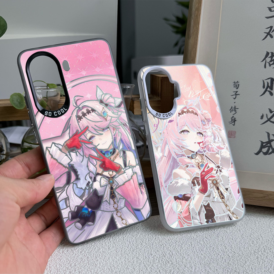 Dành Cho Redmi Turbo 5 Max / Turbo 4 / K90 POCO X8 Pro X7 X6 F8 F7 “Denia ” Vỏ Điện Thoại Cứng Cạnh Mềm / Note 15 / 14 Mi 17 15T 14T K80 K70 Vỏ Redmi Chống Sốc / Vỏ Poco