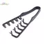 HL Wide-Tooth Hair Stylingb Hair Seamb Stying Bangsbs Fluffy Hairdressing Tool Hair Root Top dành cho Nữ LMWU