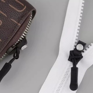 5 / 10 / 20 / 30 Chiếc Kéo Trượt Dây Kéo Đa Năng Có Thể Tháo Rời - Sửa Chữa Tức Thì Dây Kéo Đầu Cho Quần Áo Hành Lý