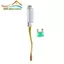 Hệ thống dây lưỡng cực động cơ bước 8mm 12,5mm mỗi giây Động cơ hai pha tốc độ