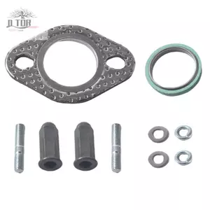 Bộ vít ống xả Dễ dàng lắp đặt Sửa chữa ống xả hiệu suất cao cho ATV