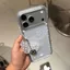 Ốp lưng iPhone ngôi sao nhọt nước cánh chim hợp iPhone 13/14/15/16/17 Pro Max