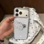 Ốp lưng iPhone ngôi sao nhọt nước cánh chim hợp iPhone 13/14/15/16/17 Pro Max