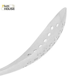 PlumHOUSE 56 Lỗ Thìa Trứng Caviar Hữu Ích Nhà Bếp Nấu Ăn Tiện Ích Rây Rây Rây Lòng Đỏ Trứng VN