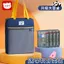 Little Monster Di Động Hướng Dẫn Túi Học Sinh Tiểu Học Về Nhà Hướng Dẫn Túi Dây Kéo Vải Tote Túi Đựng Sách Dung Tích Lớn 6.11