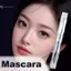 BeautifulHomeA Chống Thấm Nước 3D Kéo Dài Mascara Ống Thép Lông Mi Primer Lông Mi Mắt Bàn Chải Dài Lụa Mascara Mỹ Phẩm Quà Tặng VN