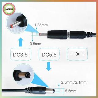 Cáp chuyển đổi tăng tốc USB SAFENH 5V sang 9V / 12V với đầu nối 3,5x1,35mm VN