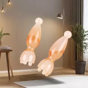 PNPIA- Dụng Cụ Massage Mặt Mịn Nhựa Gua Sha Chăm Sóc Da Mặt Massage Sti pod Hình Máy Mát Xa Mặt Vật Lý Trị Liệu Dụng Cụ
