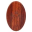 WANYEDI Violin Viola Cello, Nhạc cụ dây hình bầu dục màu gỗ, Khối chuyên nghiệp và gỗ chuyên nghiệp cho violin Viola Cello