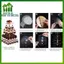 SWEET 3 / 4 / 5 Tầng Acrylic Tròn Cupcake Đứng Rõ Ràng Sinh Nhật Cupcake Đứng Món Tráng Miệng Hiển Thị Cho Đám Cưới Sinh Nhật Tiệc Giáng Sinh n