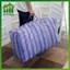 SWEET Túi di chuyển Nylon đan xen chắc chắn Bộ sắp xếp lưu trữ dung lượng lớn dành cho du lịch & vận chuyển Paing n