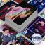 ✨Sản phẩm mới✨Chen Linong Macau Concert Laser Photocard 96 Miếng Trọn Bộ 10cm Cùng Phong Cách Bưu Thiếp Chống Thấm Nước✨Sự kiện✨