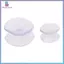 < beartwo > 20 Chiếc Cốc Hút Nhựa Hai Mặt Hút Chân Không Chống Trơn Trượt Rõ Ràng Suer Pad Cho Kính Cửa Sổ Ô Tô Bàn Miếng Đệm Hàng Đầu DIY Giá Đỡ Xà Phòng Mới