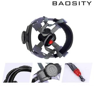 Thay thế mũ bảo hiểm an toàn, Hệ thống treo Ratchet, Tấm lót mũ bảo hiểm an toàn, thoáng khí, để lắp đặt, Phụ tùng, Chèn