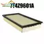 Chất liệu cao cấp bền Bộ lọc không khí Bộ lọc không khí 1 cái 7T4Z9601A FA1884