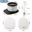 <cosyh>Dust Trapping Cotton Filters Set Compatible with For Shark Models IKZ400IZ420EUT