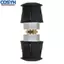 <cosyh>Pressure Washer Hose Extension Adapter Fitting Made from Aluminum Alloy Material