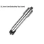 Nhôm Gấp Xe Đạp Thân Lõi 22 2 Đến Cho 28 6 Mm Phuộc Trước Mở Rộng Cho Xe Đạp