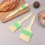 TRTR Dầu Bàn Chải Bánh Trứng Bánh Mì Bàn Chải Bàn Chải Mỹ Nướng Thịt Nướng Bánh Ngọt Dụng Cụ Nấu Ăn Nhà Bếp Phụ Kiện BBQ Bàn Chải VN