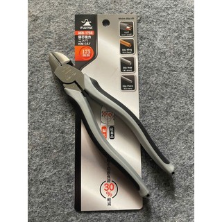 Bộ 3 kìm FUJIYA JAPAN kìm điện, kìm nhọn , kìm cắt AP-175G AR-150G