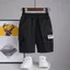 Quần Short 5 điểm mùa hè 2026 Quần Short thường ngày phong cách Hàn Quốc dành cho trẻ em đi học