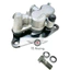 Heo dầu trước màu bạc ab 110 - ab 2007-2009 - click 110 - ab đời đầu