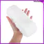 Tấm lót thay thế máy chà sàn cửa sổ Máy rửa tay cho nắp thiết bị nạp kính tắm