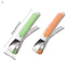 Dụng cụ nâng tấm thép không gỉ - 2 chiếc kẹp chống trượt để nấu nướng nhà bếp BBQ