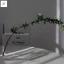 Acrylic Bookends cho Bàn sắp xếp có tấm tách Tương thích với Vật liệu PET PMMA PC