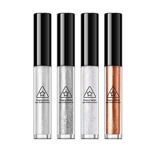 Phấn mắt dạng lỏng làm sáng mịn Nhấp nháy Làm nổi bật Sequins Một giọt nước mắt Nằm tằm nhấp nháy ngọc trai