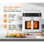 Nồi Chiên Không Dầu Gaabor GA-E85AS 8.5L - Hàng Chính Hãng