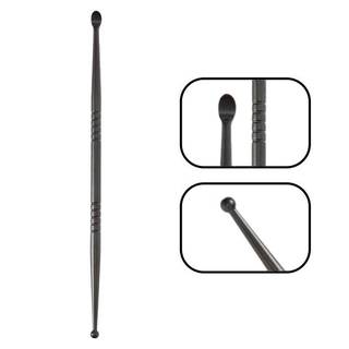 VRZ 1 Chiếc Tonsil Đá Tẩy Tai Bằng Thép Không Gỉ Tẩy Miệng Dụng Cụ Chăm Sóc Đá Tonsil Tẩy Chăm Sóc Sức Khỏe HOT