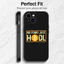 Ốp Điện Thoại Nghệ Thuật Họa Tiết Bitcoin TP-3 Cho IPhone 16 15 14 13 12 11 PRO MAX PLUS Mini TPU Mềm Đến Da Thân Thiện