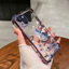 Ốp điện thoại tecno spark go 1 1S dành cho bé gái Vỏ bảo vệ mềm chống rơi dễ thương
