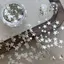 XOITU Kích Thước Trộn Ngôi Sao Lấp Lánh Móng Tay Lấp Lánh Pentagram Trang Trí Móng Tay Thiết Kế Salon Móng Tay Phụ Kiện Dễ Thương DIY Nail Art Design VN