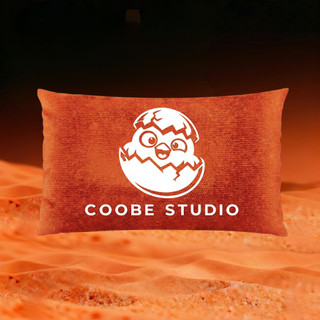 [Ship Nhanh] Túi Thấm Mồ Hôi Tay Gamming CooBe Studio Sweat Bag Cho Game Thủ