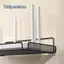 Kệ Đựng Wifi Gắn Tường Đa Năng, Giá Treo Router Wifi Chất Liệu Thép Cacbon Chống Gỉ, Chịu Lực Tốt