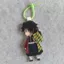 Móc khóa vải không dệt Demon Slayer Tanjiro Charm