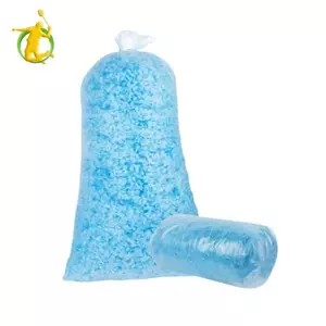 Memory Foam Refill Nhồi Bông Sang Trọng Bọt Filler Cho DIY Couch Đệm Phòng Ngủ Gối Túi Đậu Ghế Và Đồ Thủ Công