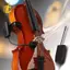 Micro Cello không dây Mic Cello không dây Đa chức năng nhẹ