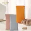 PNPIA- Túi Bảo Quản Kính Da PU Tự Động Đóng Kính Mát Hộp Chống Thấm Nước Túi Kính Bảo Vệ Kính Mắt Túi Bảo Quản