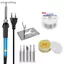 AA 220v 60w Hàn Sắt Oril Bộ Hàn Điện Nhiệt Độ Có Thể Điều Chỉnh Ph Cắm Heavy Duty Cho Gia Đình Sửa Chữa Mạch Dụng Cụ Hàn VN