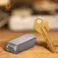 Leather Craft cho Key Punch 1 / 16 Inch Tem kim loại cho móc khóa-Không trùng lặp Công cụ thép tem