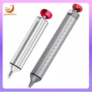 Máy hút hàn thủ công bằng hợp kim nhôm cho công cụ hàn và bảo trì linh kiện để sửa chữa sắt hàn