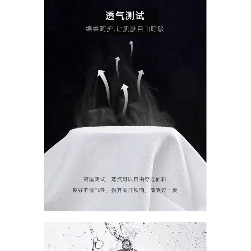 Cortis Vàng Master Đào Tạo Juhoon Hồng Kông MAMA Sân Khấu Cùng Phong Cách Chân Dung In Chữ Đen Cotton Tay Ngắn Nam