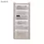 Treo Tường Thư Mục Tập Tin Sắp Xếp Kích Thước Chữ Treo Lưu Trữ Túi Sắp Xếp Túi Bảo Quản Nhà VN