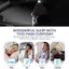 Mặt nạ ngủ HFSHY Miếng dán mắt mềm Bịt mắt Mặt nạ mắt du lịch ánh sáng cho mặt nạ ngủ 3D Miếng dán ngủ ban đêm Miếng dán mặt nạ di động VN