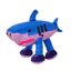 Cây Roblox PS1 vs. Brainrots Tomatrio Block Shark Plushie Game Merch Búp bê bông sang trọng dễ thương SP1